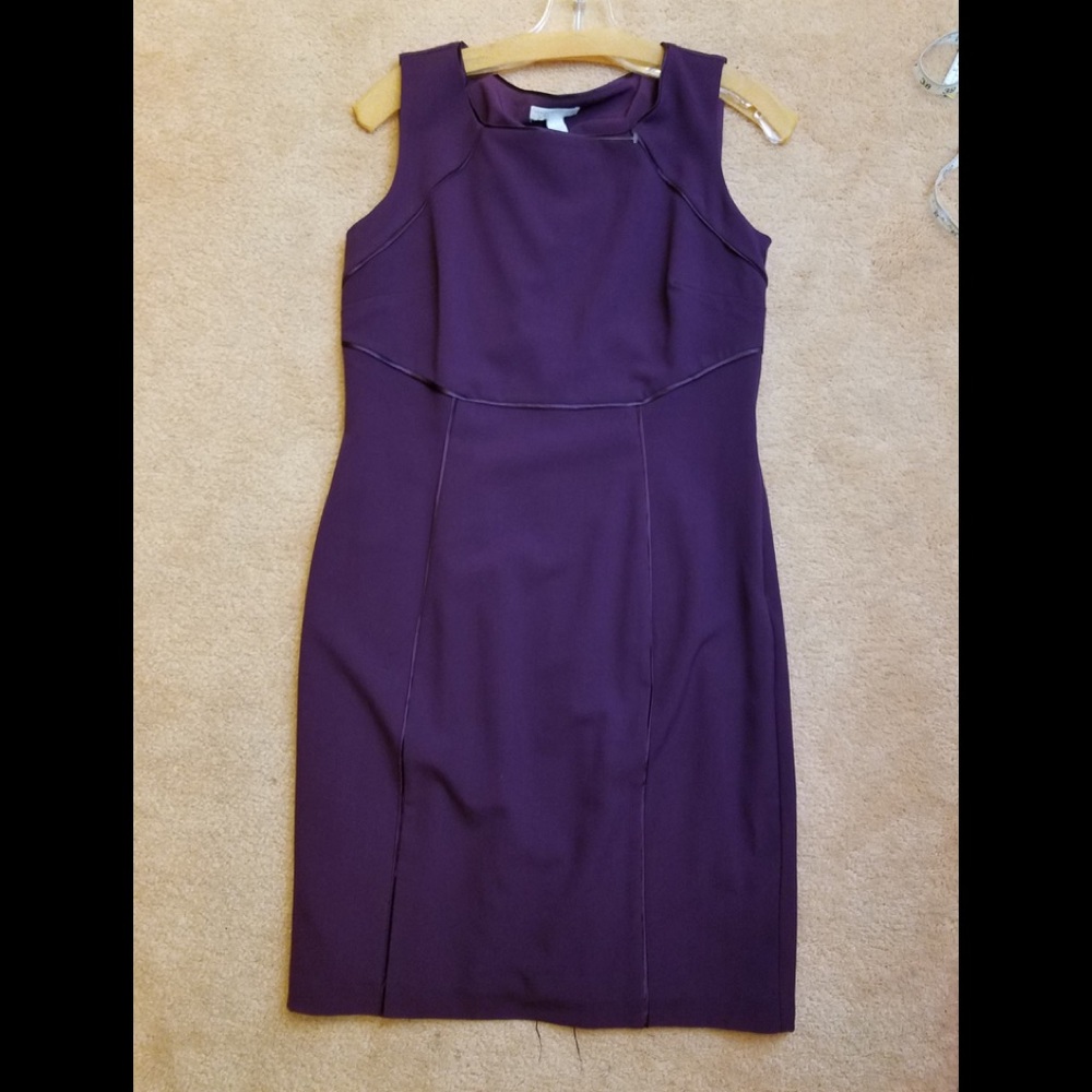 New York and Company Dress